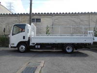 ISUZU Elf Flat Body BKG-NPR85AN 2007 13,000km_4