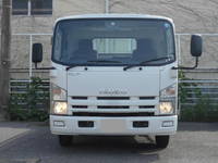 ISUZU Elf Flat Body BKG-NPR85AN 2007 13,000km_5