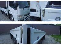 MITSUBISHI FUSO Canter Flat Body TPG-FEA20 2019 35,000km_28