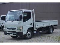 MITSUBISHI FUSO Canter Flat Body TPG-FEA20 2019 35,000km_3