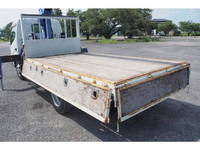 HINO Dutro Truck (With 4 Steps Of Cranes) SKG-XZU650M 2012 89,000km_15