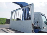 HINO Dutro Truck (With 4 Steps Of Cranes) SKG-XZU650M 2012 89,000km_17