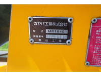 MITSUBISHI FUSO Fighter Mixer Truck TKG-FK71F 2012 51,000km_18