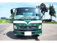 MITSUBISHI FUSO Fighter Mixer Truck TKG-FK71F 2012 51,000km_7