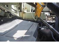 ISUZU Giga Mixer Truck PDG-CXZ77K8 2008 124,000km_10