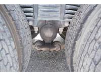 ISUZU Giga Mixer Truck PDG-CXZ77K8 2008 124,000km_14