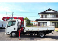 ISUZU Elf Truck (With 3 Steps Of Cranes) TPG-NMR85AN 2017 63,000km_5