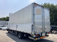 HINO Ranger Aluminum Wing TKG-FD9JLAA 2013 471,746km_2