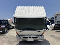 HINO Ranger Aluminum Wing TKG-FD9JLAA 2013 471,746km_6