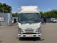 ISUZU Elf Aluminum Van TRG-NMR85AN 2016 133,319km_9