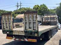 HINO Profia Safety Loader KL-FQ4FTHA 2002 638,687km_2