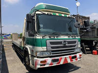 HINO Profia Safety Loader KL-FQ4FTHA 2002 638,687km_3