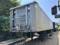 NIPPON TREX Others Trailer PFB34114 2008 _1