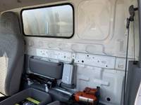 HINO Dutro Refrigerator & Freezer Truck TPG-XZC605M 2019 126,000km_12