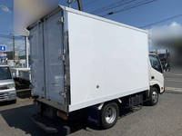 HINO Dutro Refrigerator & Freezer Truck TPG-XZC605M 2019 126,000km_2