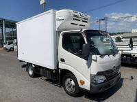 HINO Dutro Refrigerator & Freezer Truck TPG-XZC605M 2019 126,000km_3