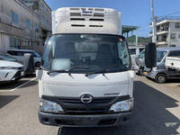 HINO Dutro Refrigerator & Freezer Truck TPG-XZC605M 2019 126,000km_4