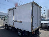 HINO Dutro Refrigerator & Freezer Truck TPG-XZC605M 2019 126,000km_5