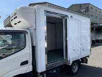 HINO Dutro Refrigerator & Freezer Truck TPG-XZC605M 2019 126,000km_7