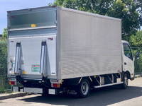 HINO Dutro Aluminum Van 2RG-XZU710M 2020 65,000km_4