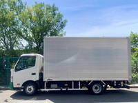 HINO Dutro Aluminum Van 2RG-XZU710M 2020 65,000km_6