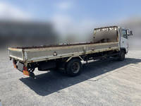 HINO Ranger Flat Body LKG-FJ7JKAA 2011 335,385km_2