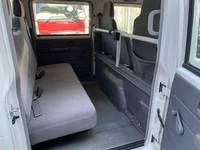 ISUZU Elf Double Cab BKG-NJR85A 2008 292,000km_18