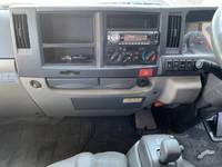 ISUZU Elf Double Cab BKG-NJR85A 2008 292,000km_20