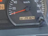 ISUZU Elf Double Cab BKG-NJR85A 2008 292,000km_22