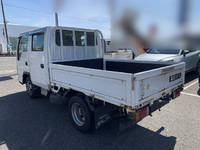 ISUZU Elf Double Cab BKG-NJR85A 2008 292,000km_4