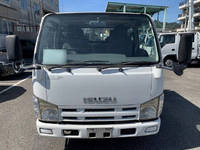 ISUZU Elf Double Cab BKG-NJR85A 2008 292,000km_5