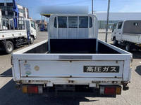 ISUZU Elf Double Cab BKG-NJR85A 2008 292,000km_6