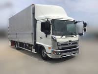 HINO Ranger Aluminum Wing 2KG-FD2ABG 2019 167,041km_3