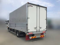 HINO Ranger Aluminum Wing 2KG-FD2ABG 2019 167,041km_4