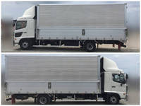 HINO Ranger Aluminum Wing 2KG-FD2ABG 2019 167,041km_5