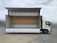 HINO Ranger Aluminum Wing 2KG-FD2ABG 2019 167,041km_7