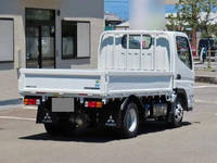 MITSUBISHI FUSO Canter Flat Body 2RG-FBA20 2023 1,000km_2