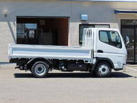 MITSUBISHI FUSO Canter Flat Body 2RG-FBA20 2023 1,000km_4