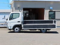 MITSUBISHI FUSO Canter Flat Body 2RG-FBA20 2023 1,000km_9