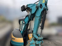 KUBOTA Others Mini Excavator RX-205 2015 1,674.6h_3