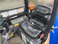 KUBOTA Others Mini Excavator RX-205 2015 1,674.6h_6