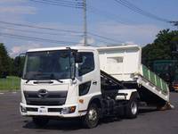 HINO Ranger Loader Dump 2KG-FC2ABA 2018 41,000km_1