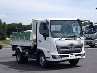 HINO Ranger Loader Dump 2KG-FC2ABA 2018 41,000km_2