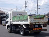 HINO Ranger Loader Dump 2KG-FC2ABA 2018 41,000km_3