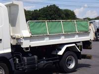 HINO Ranger Loader Dump 2KG-FC2ABA 2018 41,000km_6