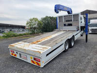 MITSUBISHI FUSO Fighter Self Loader (With 4 Steps Of Cranes) 2DG-FQ62F 2020 -_2