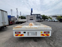 MITSUBISHI FUSO Fighter Self Loader (With 4 Steps Of Cranes) 2DG-FQ62F 2020 -_8