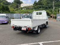 TOYOTA Dyna Flat Body QDF-KDY231 2019 56,924km_2