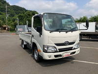 TOYOTA Dyna Flat Body QDF-KDY231 2019 56,924km_3