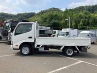 TOYOTA Dyna Flat Body QDF-KDY231 2019 56,924km_5